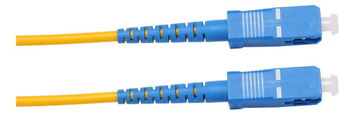Divisor De Fibra Óptica Monomodo 3x Ftth Sc Upc 1x2 Plc Fbt
