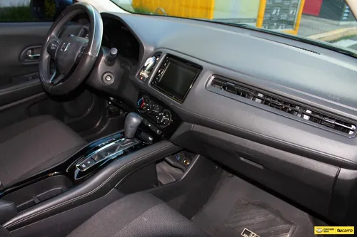 Honda HR-V 1.8 Lx Cvt At