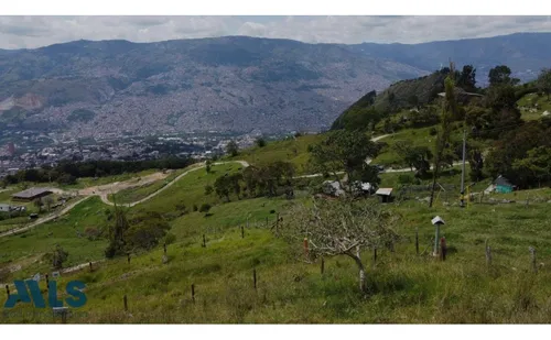 Lote En San Félix, En Parcelación De Alta Valorización (mls#251189)