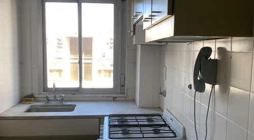 Imagen 15 de 18 de Venta Departamento 3 Ambientes Con Cochera Barrio Norte