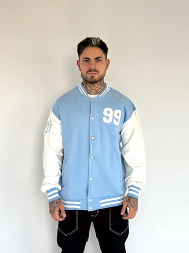 Chaqueta de algodon hombre discount