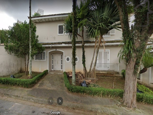 Imagem 4 de 8 de Casa Com 317m² Na Fazenda Morumbi Por R$668.706,00 - Ca00087 - 68723663