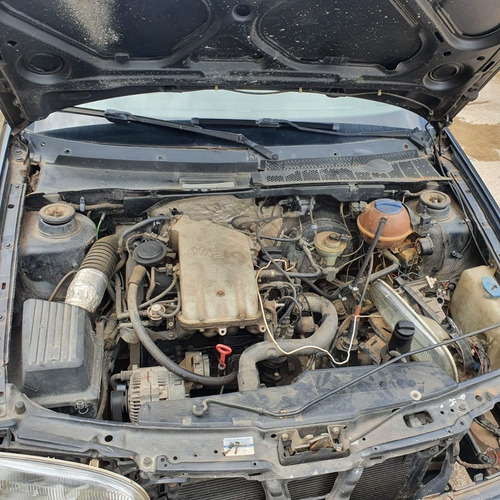 Imagem 4 de 6 de Sucata Peças Golf Glx 2.0 1996 Gasolina