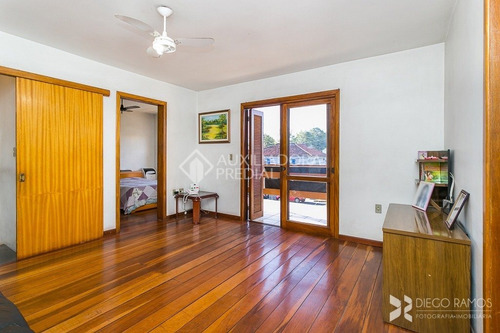 Imagem 2 de 15 de Casa Sobrado - Jardim Itu Sabara - Ref: 127367 - V-127367