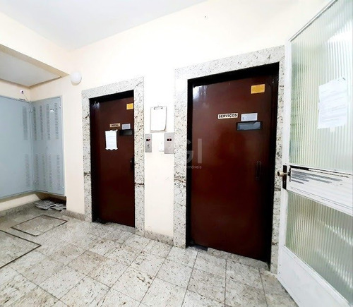 Imagem 15 de 15 de Apartamento - Centro Historico - Ref: 540540 - V-pj6284