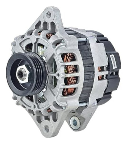 Alternador Para Kia Morning 2008 1.1 Sohc G4hg