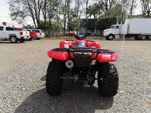 Imagen 4 de 8 de Honda Rancher 420
