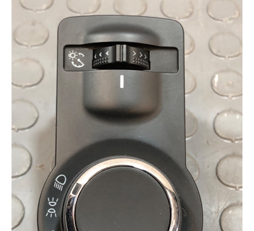 Control Luces Chevrolet Spark Ori Ng 1.4 Std 2016/2021 (Usado)