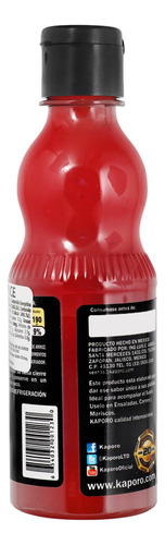 Salsa Keemaki Agridulce 350g