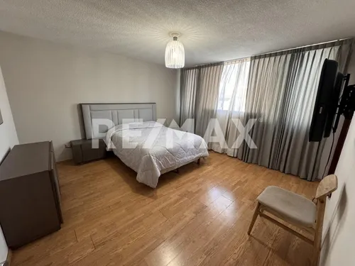 Casa En Venta Col. Cimatario, Qro. Privada En Rincón De Fray Juan