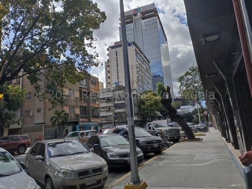 Imagen 7 de 7 de Tibizay Diaz Alquila Local En Sabana Grande Mls #22-21897