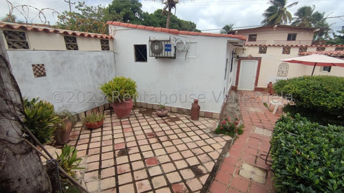 Bella Casa En El Tirano, Isla De Margarita Venezuela.jmpf