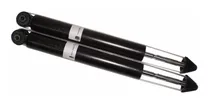 Comprar Kit X2 Amortiguadores Trasero Gas Fiat Palio \u002F Siena  Sachs