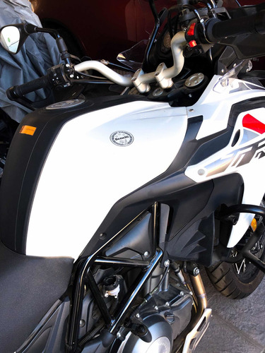 Benelli Trk 502 X