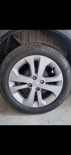 Renault Kangoo 1.6 Sce Stepway