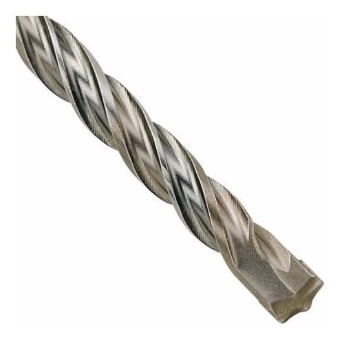 Imagem 3 de 8 de Broca Sds Plus 25mm X 365mm X 450mm Dewalt