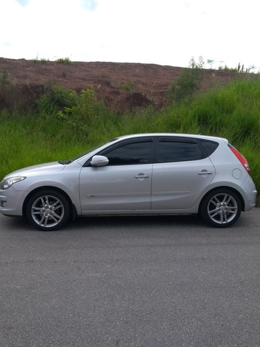 Hyundai I30 2012 2.0 Gls 5p