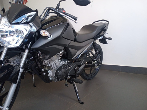 Imagem 4 de 16 de Yamaha Factor 125cc