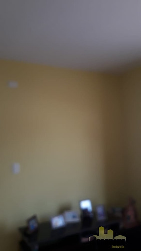 Imagem 9 de 30 de Sobrado Em Parque Dos Príncipes, Jacareí/sp De 140m² 3 Quartos À Venda Por R$ 318.000,00 - So1031680-s