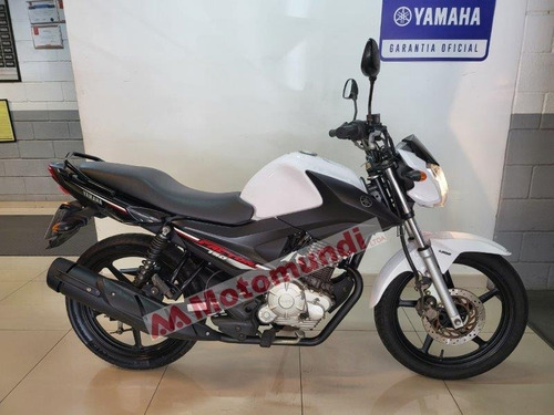 Imagem 3 de 14 de Factor150 Ed Yamaha