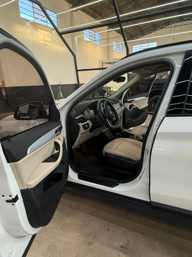 BMW X1 2.0 Sdrive20i Gp Active Flex 5p