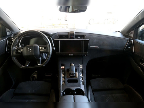 Ds Ds7 Crossback Crossback Thp 163 Cva 1.6 Aut