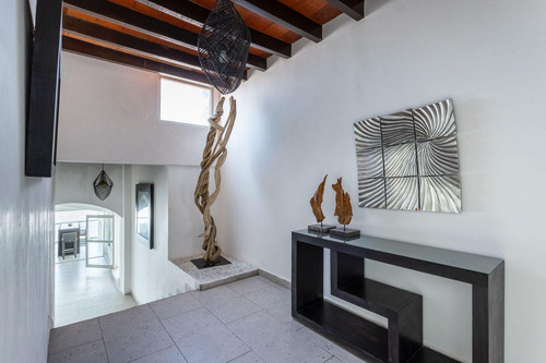 Casa A Orilla Del Lago De Tequesquitengo