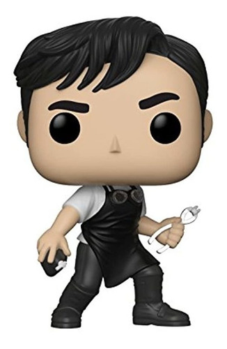 Funko Pop Movies: Little Shop Of Horrors - Figura