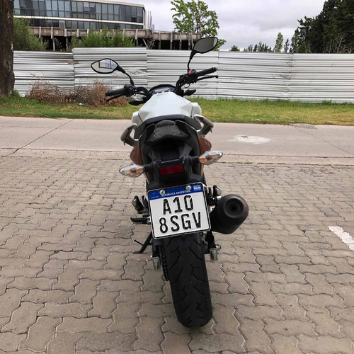 Honda Twister 250