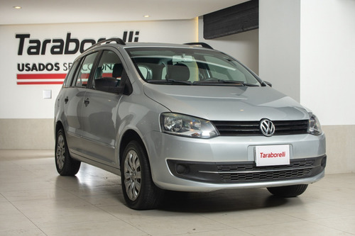 Volkswagen Suran 1.6 Taraborelli Usados