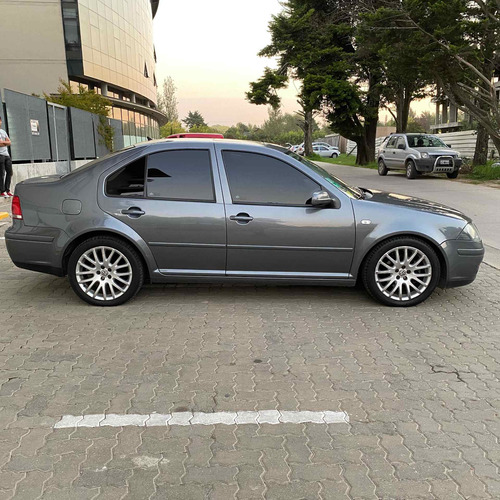 Volkswagen Bora 1.8 T Highline 180cv 2009