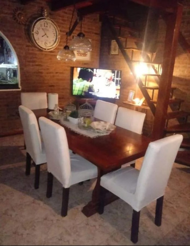 Imagen 5 de 12 de Hermosa Casa De 4 Ambientes En Venta - Ingeniero Maschwitz