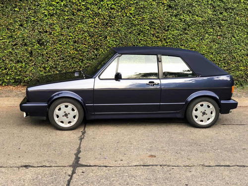 Imagen 20 de 20 de Volskswagen Mk1 Clipper Cabrio