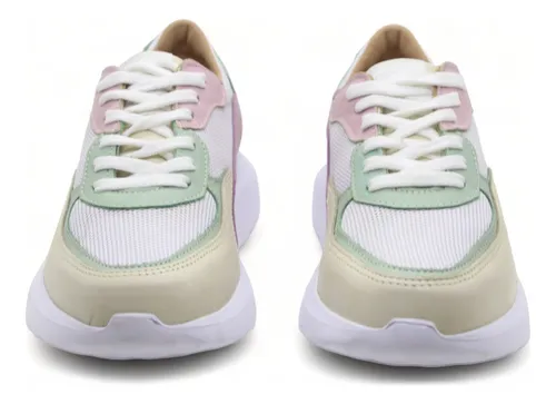 Heyas zapatillas de mujer sale