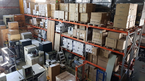 Servicio Técnico Ups, Instalación De Baterías, Alquiler Ups