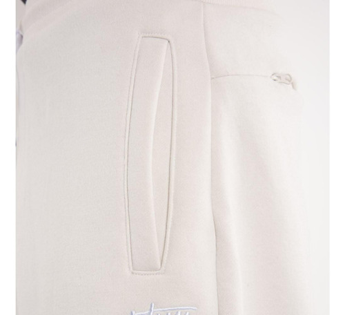 Pantalon Jogger Men Cream