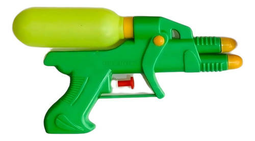 Pistola Lanza Agua Pequeña Verano Niños Sheli 124