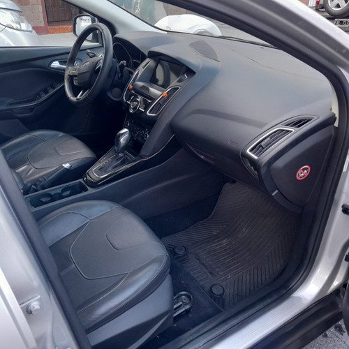 Ford Focus III 2.0 Titanium At6