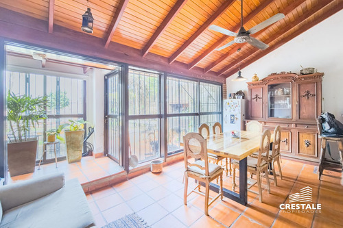 Venta Casa 3 Dormitorios Barrio Saladillo Rosario