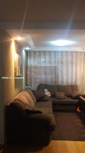 Apartamento Para Venda, Academia, 3 Dormitórios, 1 Banheiro, 1 Vaga - 40.488_1-1793901
