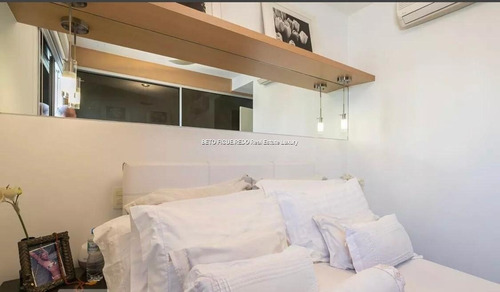 Apartamento - Vila Olimpia - Ref: 4187 - L-helborhoej