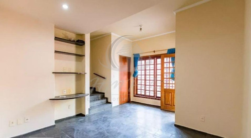 Imagem 2 de 30 de Casa Para Aluguel Em Parque Das Universidades - Ca035156