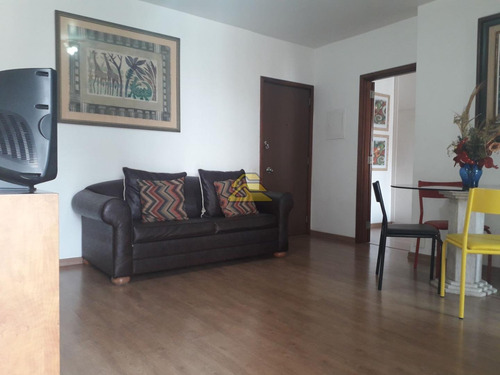 Imagem 1 de 20 de Flat/aparthotel - Ref: Scvl2082