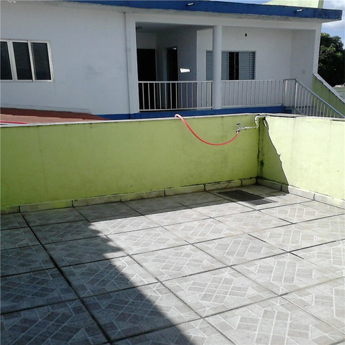 Imagem 22 de 23 de Sobrado Para Aluguel, 3 Quartos, 1 Suíte, 4 Vagas, Hollywood - São Bernardo Do Campo/sp - 67481