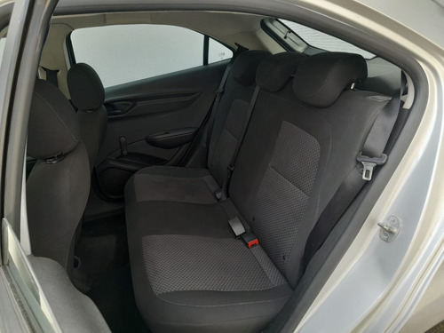 Chevrolet Onix 1.0 Joy 5p