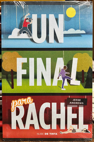 Un Final Para Rachel - Jesse Andrew