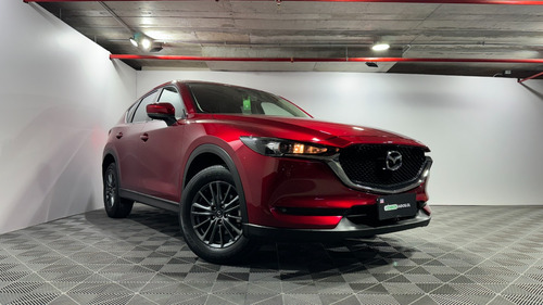Mazda Cx-5 2.0 Skyactiv R Auto 2019
