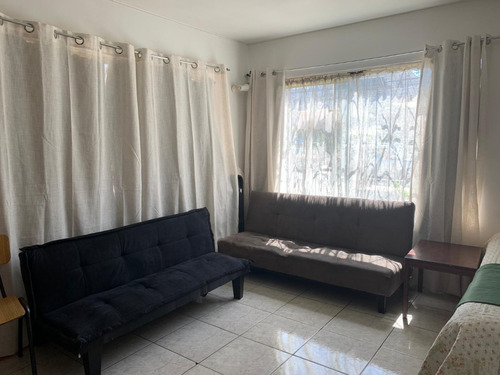 Disponible Departamento En Reñaca Centro Amoblado