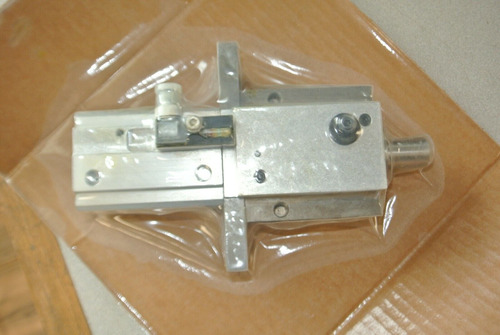 Phd Ml315160 / 12725981-1801 Pneumatic Cylinder / New Surp