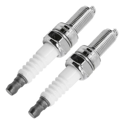 Caltric 3022662 3022274 3022462 Spark Plugs For Polaris Cch